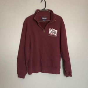 Missouri State Hoodie